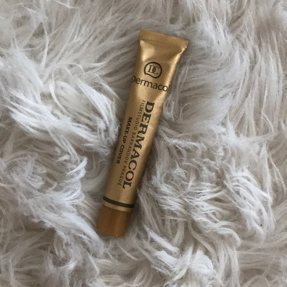 Dermacol Foundation